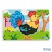 PUZZLES-ANIMAIS DA QUINTA